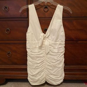 Odille brand gathered tank.